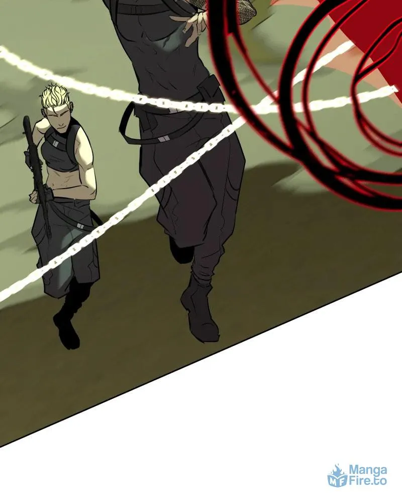 Covenant (Colored) Chapter 47 page 57 - 
