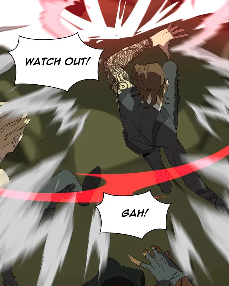 Covenant (Colored) Chapter 47 page 68 - 