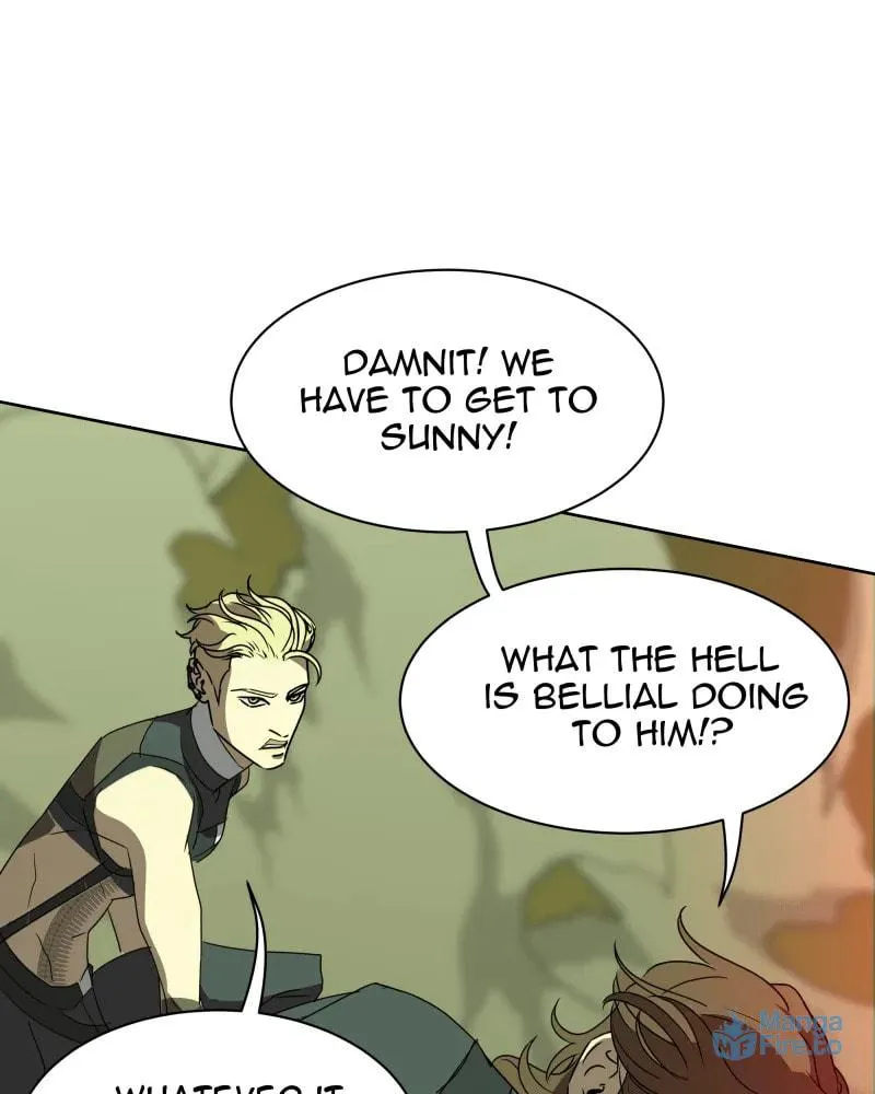 Covenant (Colored) Chapter 47 page 72 - 