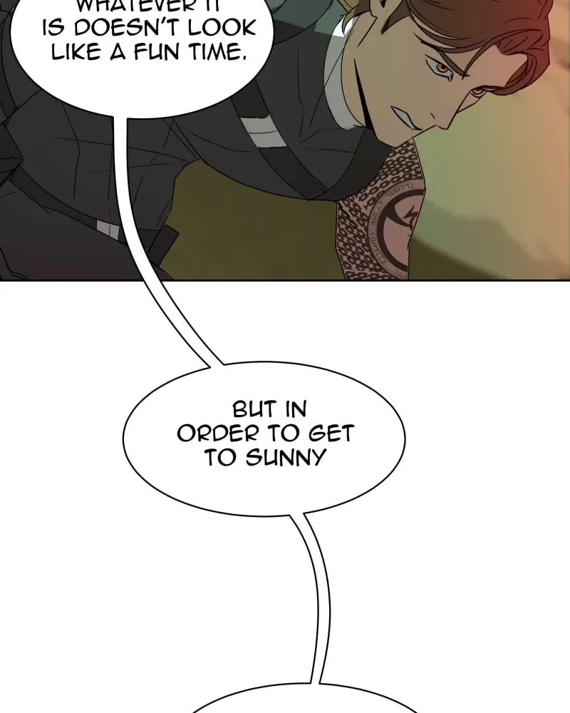 Covenant (Colored) Chapter 47 page 73 - 
