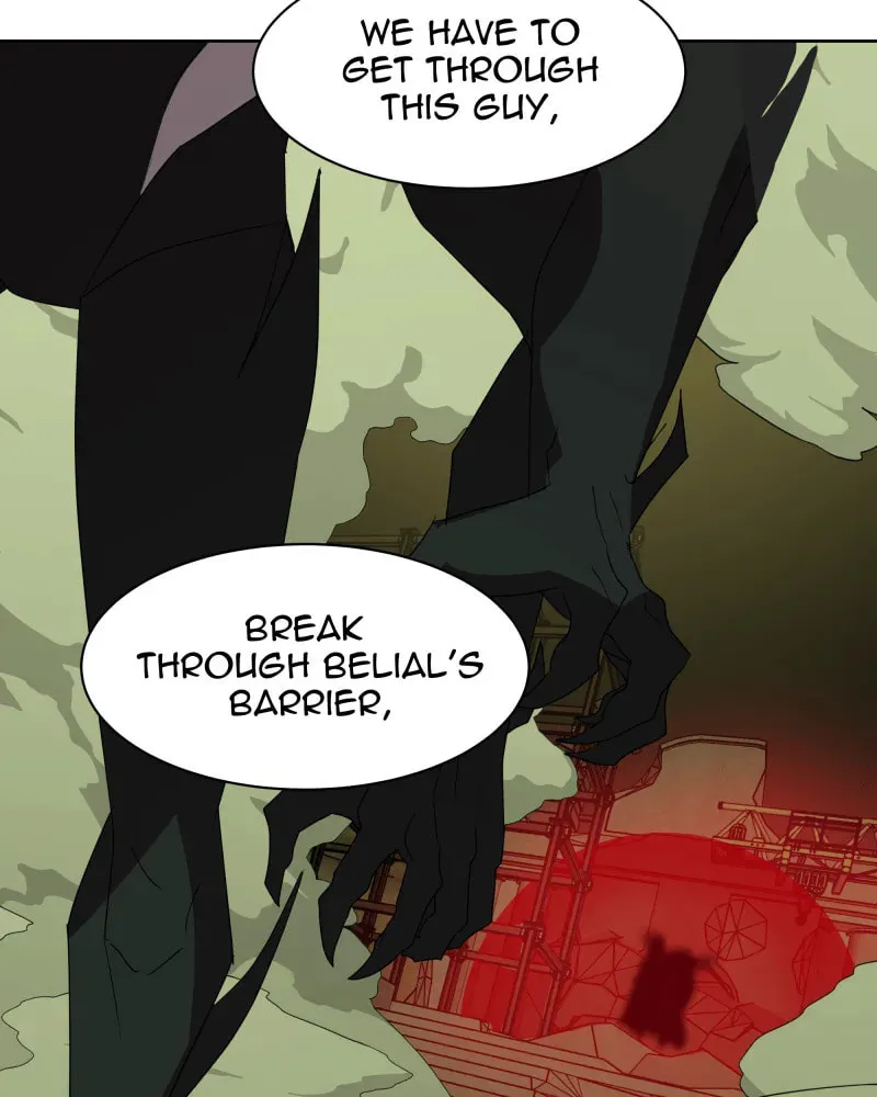 Covenant (Colored) Chapter 47 page 74 - 