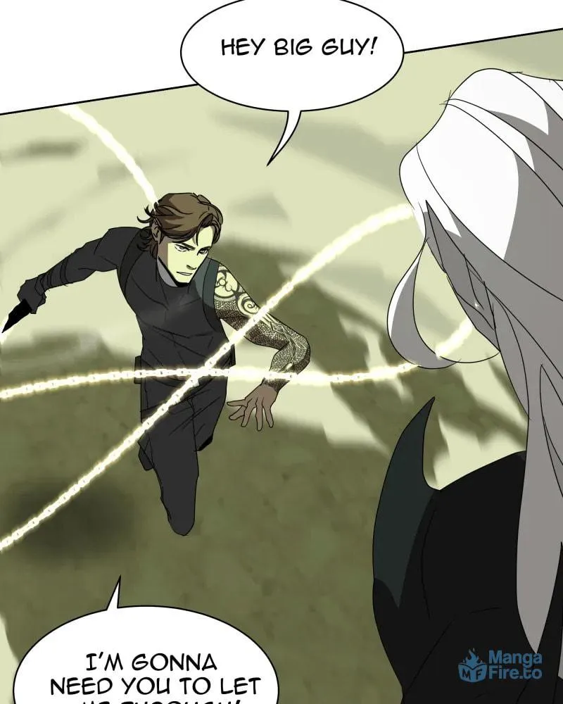 Covenant (Colored) Chapter 47 page 78 - 