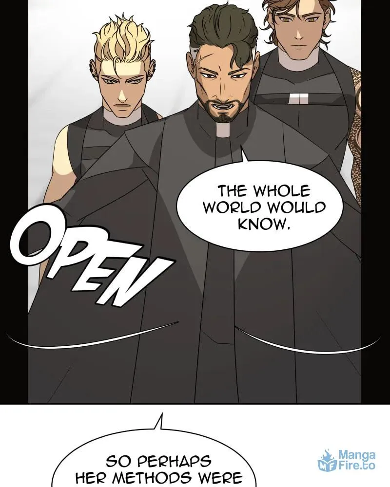 Covenant (Colored) Chapter 47 page 9 - 