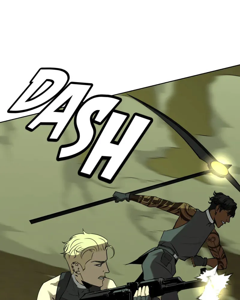 Covenant (Colored) Chapter 47 page 86 - 