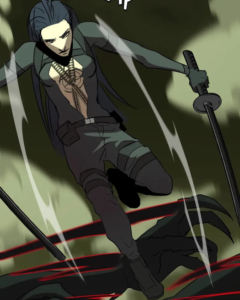 Covenant (Colored) Chapter 47 page 94 - 