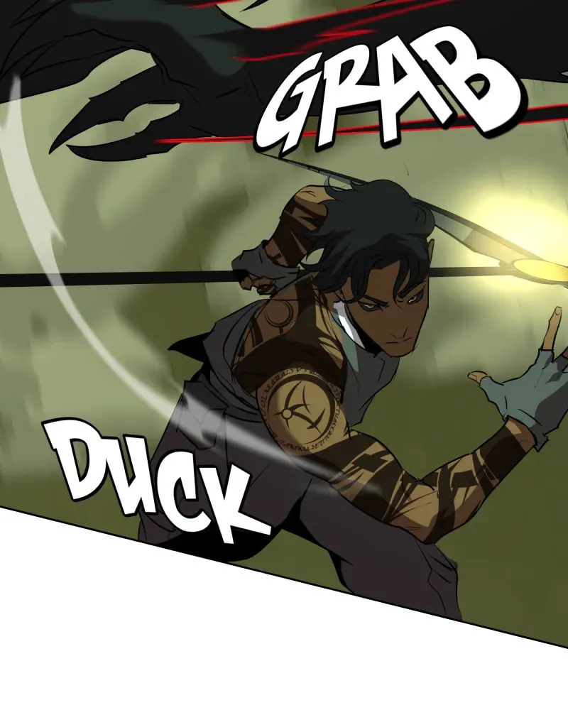 Covenant (Colored) Chapter 47 page 95 - 