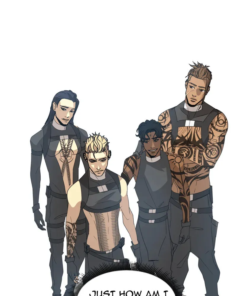Covenant (Colored) Chapter 48 page 107 - 