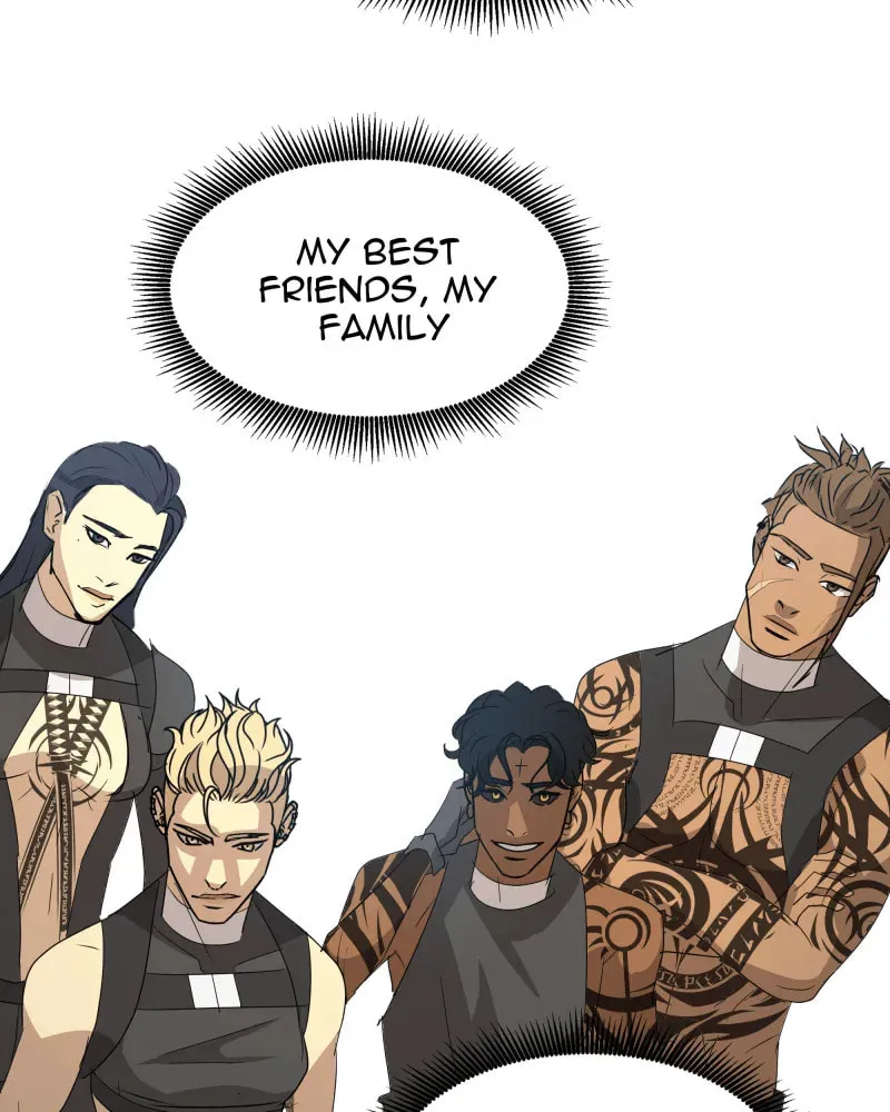 Covenant (Colored) Chapter 48 page 112 - 