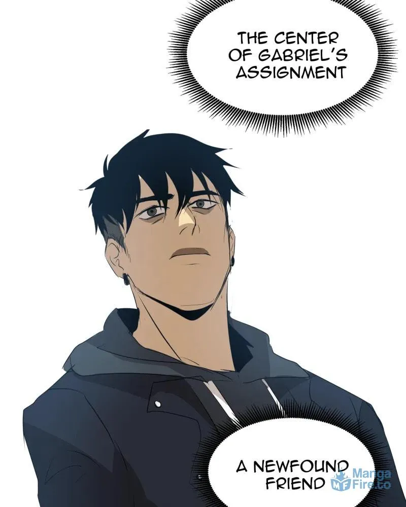 Covenant (Colored) Chapter 48 page 114 - 