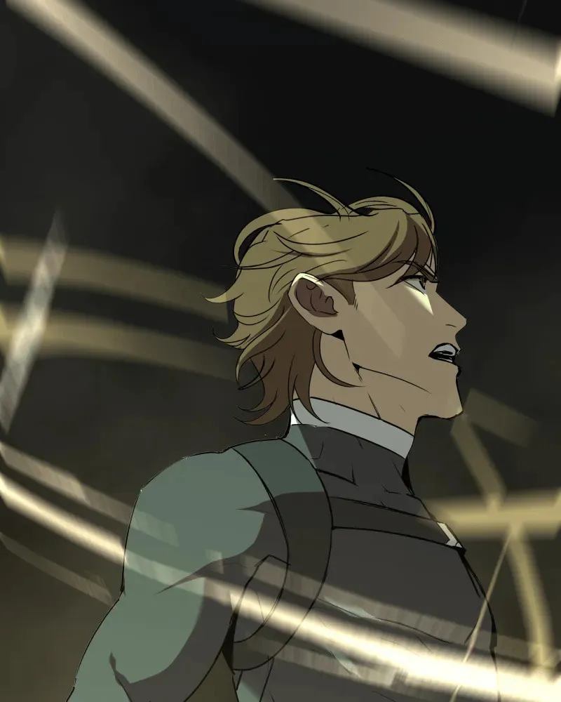 Covenant (Colored) Chapter 48 page 140 - 