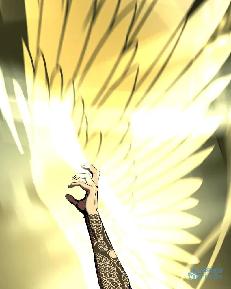 Covenant (Colored) Chapter 48 page 153 - 
