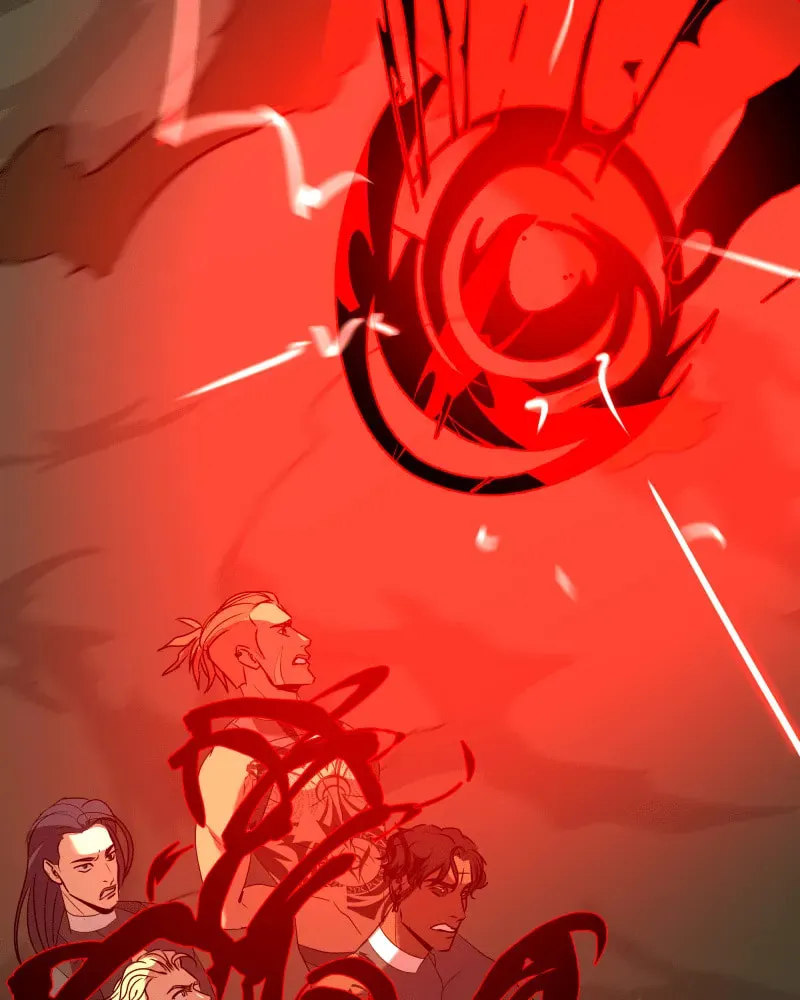 Covenant (Colored) Chapter 48 page 163 - 