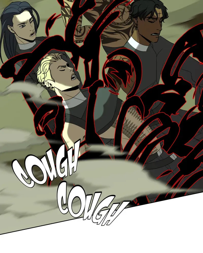 Covenant (Colored) Chapter 48 page 170 - 