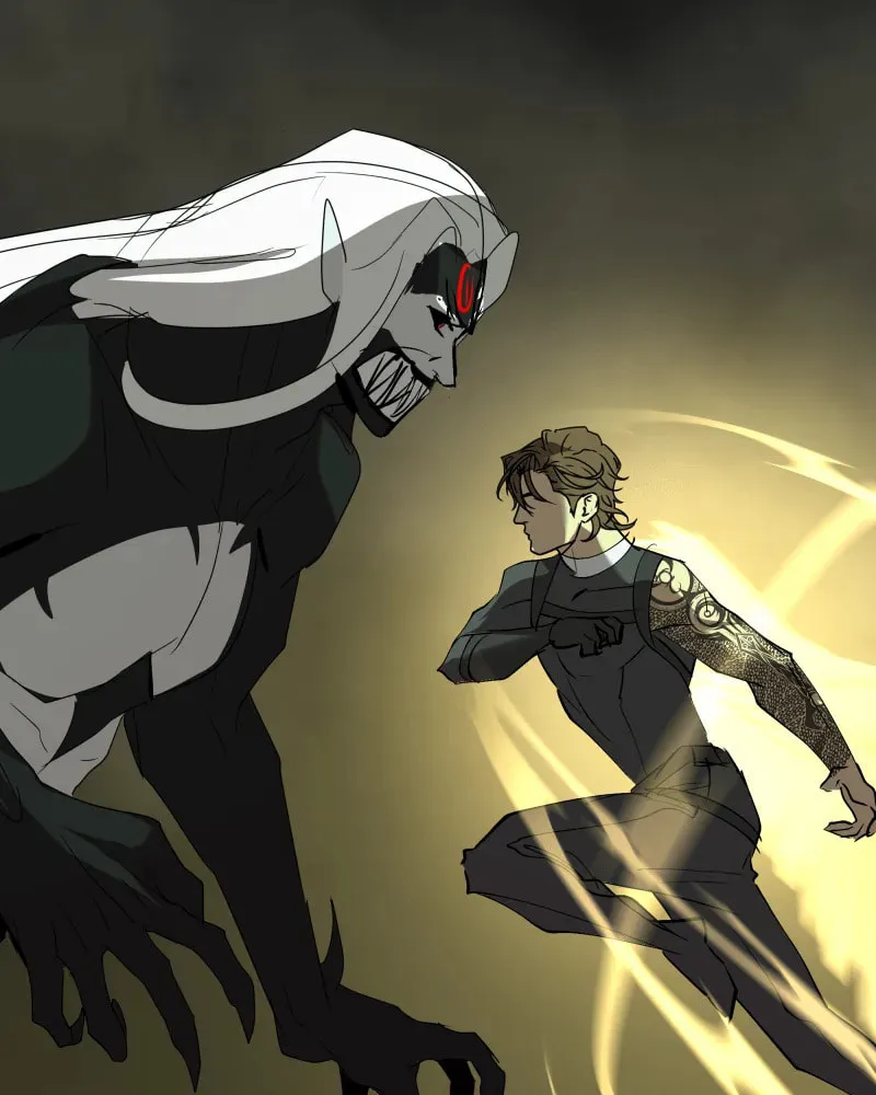 Covenant (Colored) Chapter 48 page 178 - 