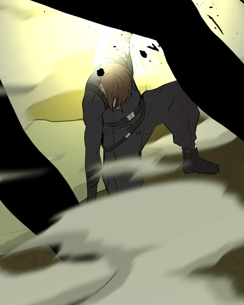 Covenant (Colored) Chapter 48 page 190 - 