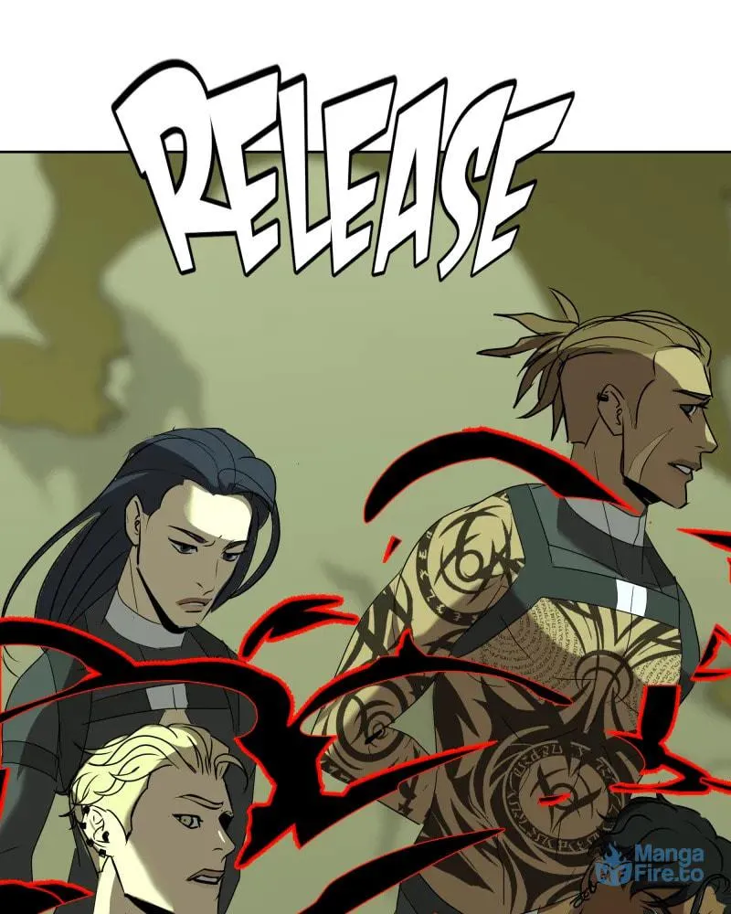 Covenant (Colored) Chapter 48 page 192 - 