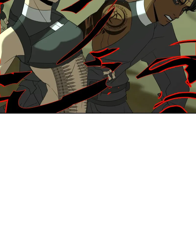Covenant (Colored) Chapter 48 page 193 - 