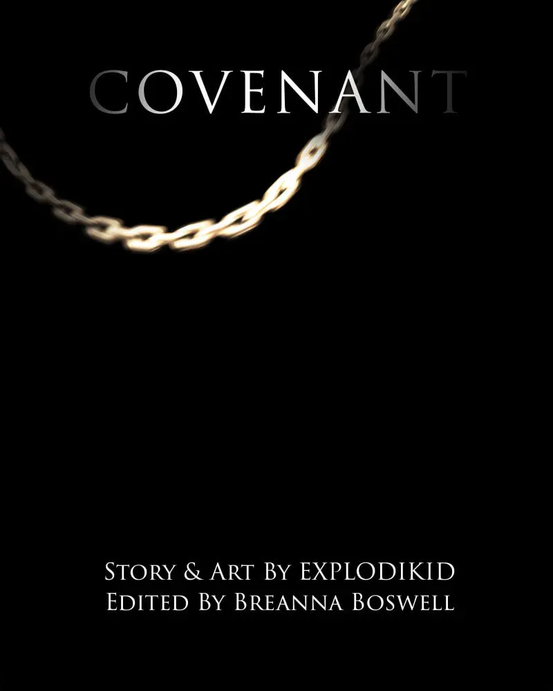 Covenant (Colored) Chapter 48 page 208 - 