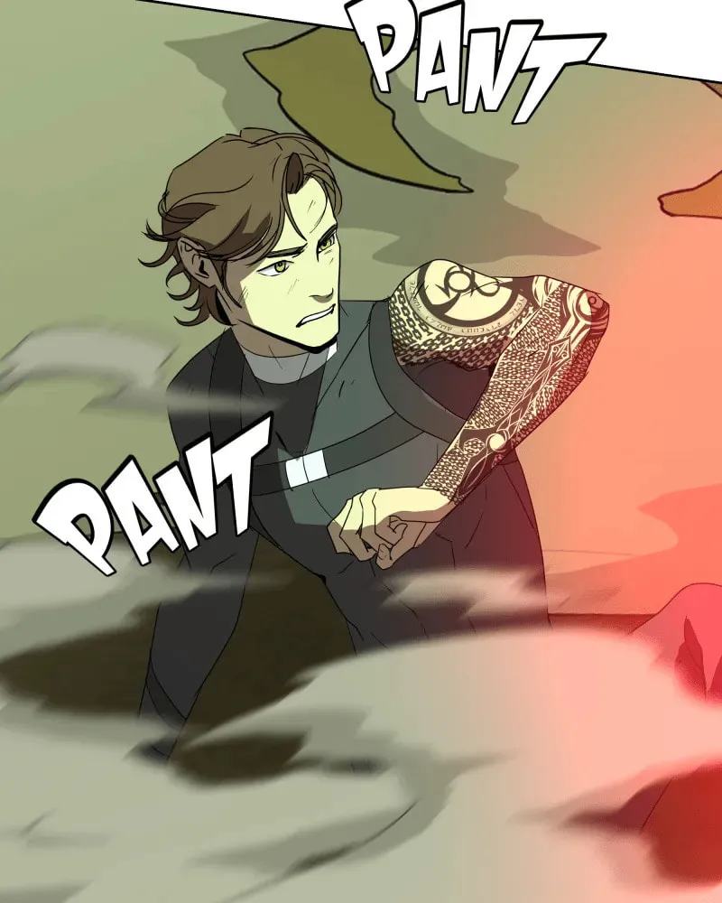 Covenant (Colored) Chapter 48 page 28 - 