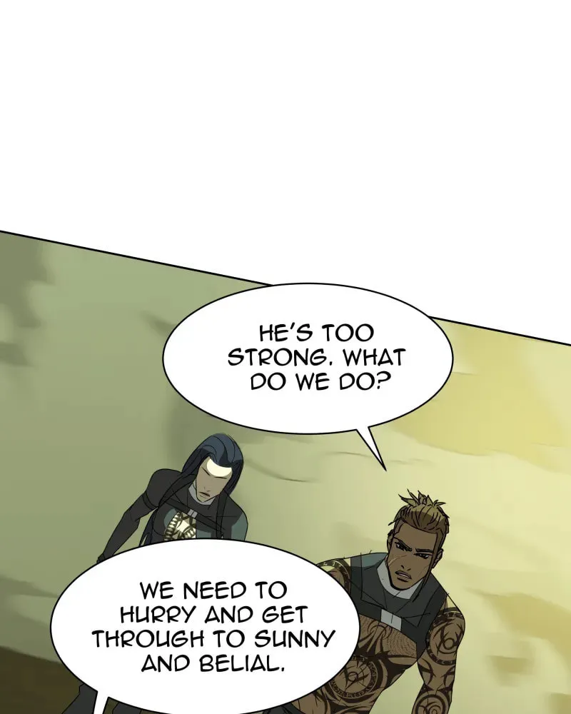 Covenant (Colored) Chapter 48 page 32 - 