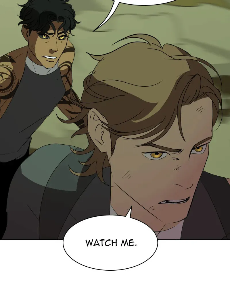Covenant (Colored) Chapter 48 page 35 - 