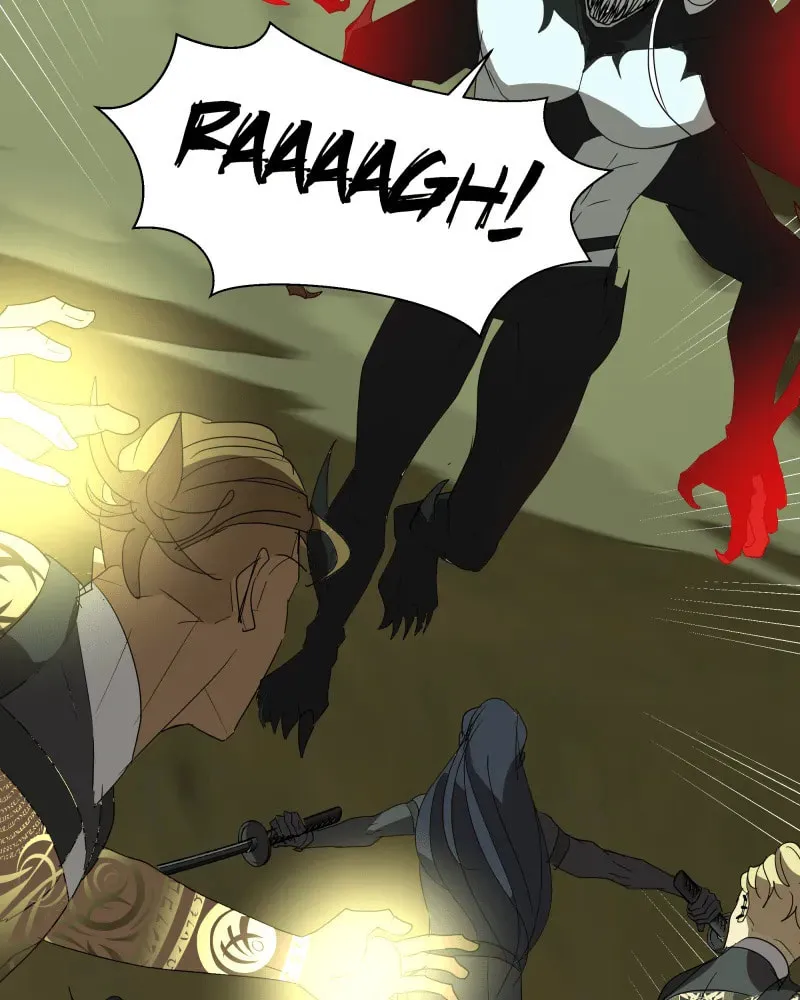 Covenant (Colored) Chapter 48 page 37 - 