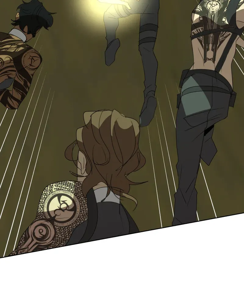 Covenant (Colored) Chapter 48 page 38 - 