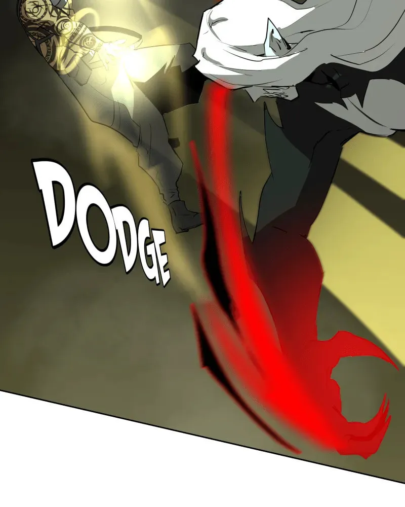 Covenant (Colored) Chapter 48 page 40 - 