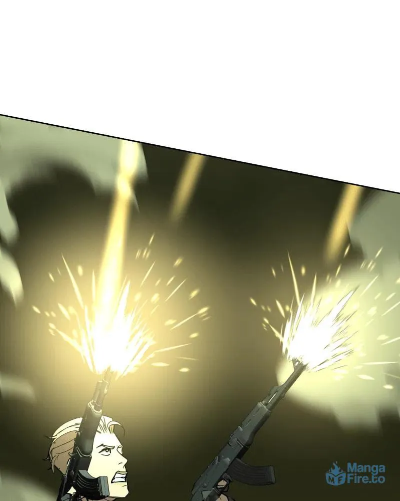 Covenant (Colored) Chapter 48 page 45 - 