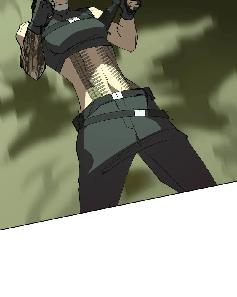 Covenant (Colored) Chapter 48 page 46 - 
