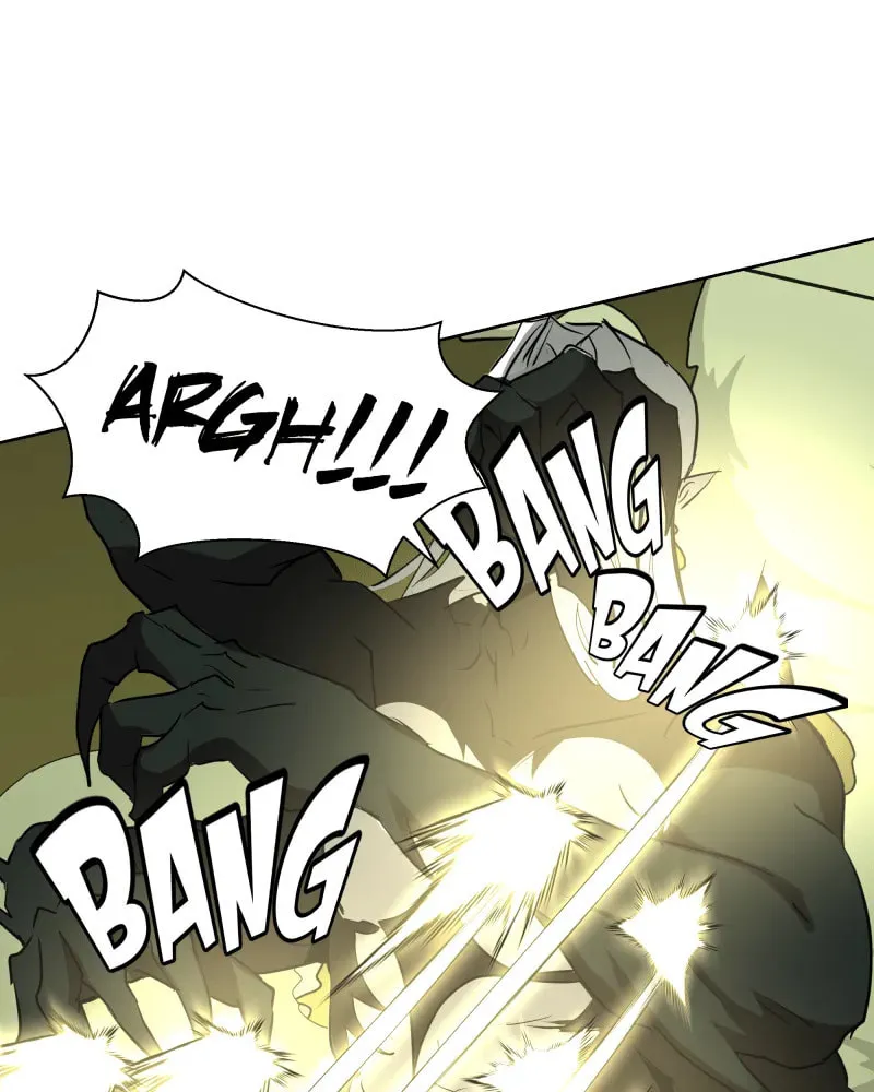Covenant (Colored) Chapter 48 page 47 - 