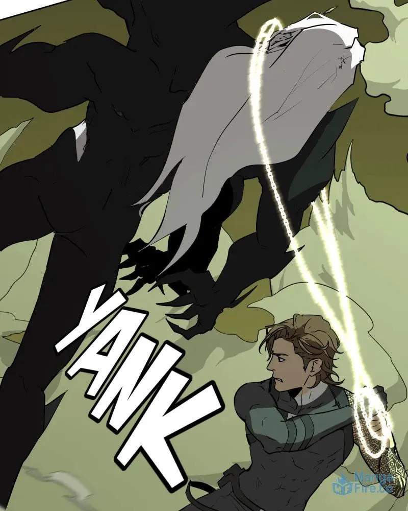 Covenant (Colored) Chapter 48 page 51 - 