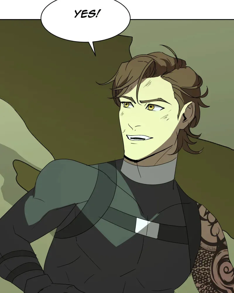 Covenant (Colored) Chapter 48 page 61 - 