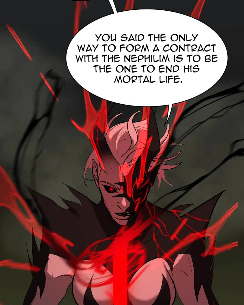 Covenant (Colored) Chapter 48 page 8 - 
