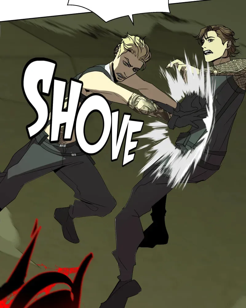 Covenant (Colored) Chapter 48 page 79 - 