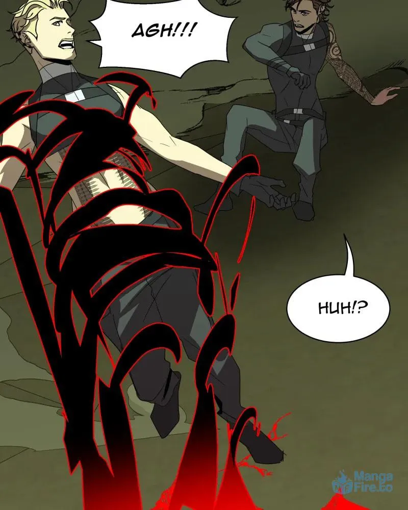 Covenant (Colored) Chapter 48 page 81 - 