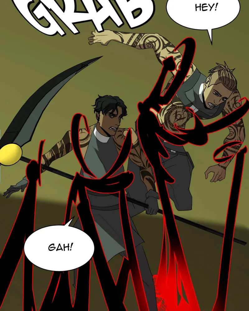 Covenant (Colored) Chapter 48 page 83 - 
