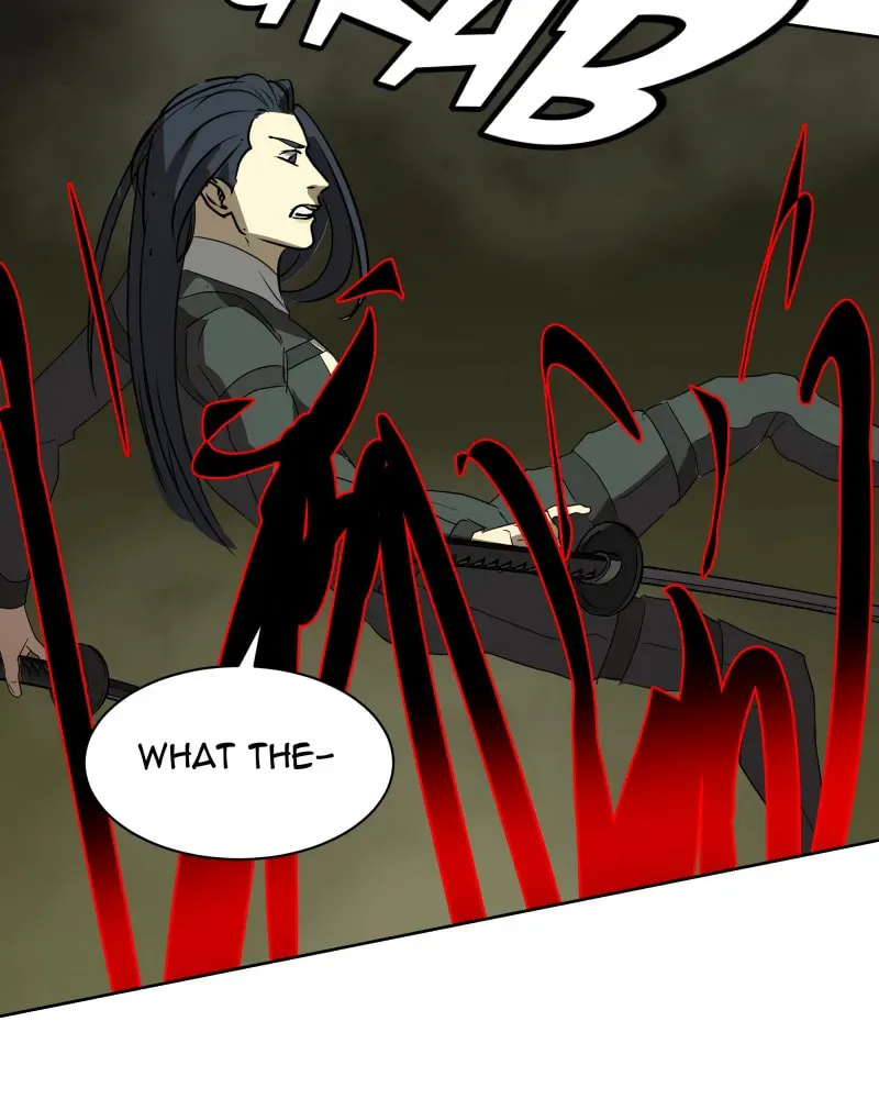 Covenant (Colored) Chapter 48 page 85 - 