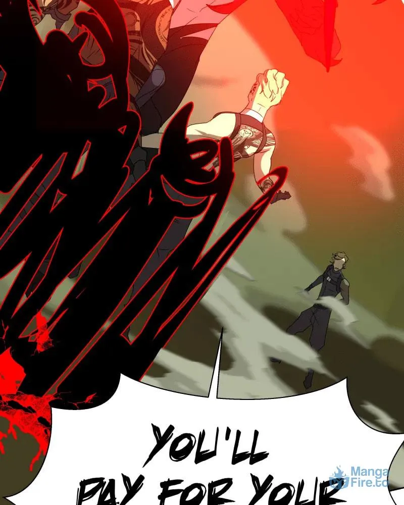 Covenant (Colored) Chapter 48 page 90 - 