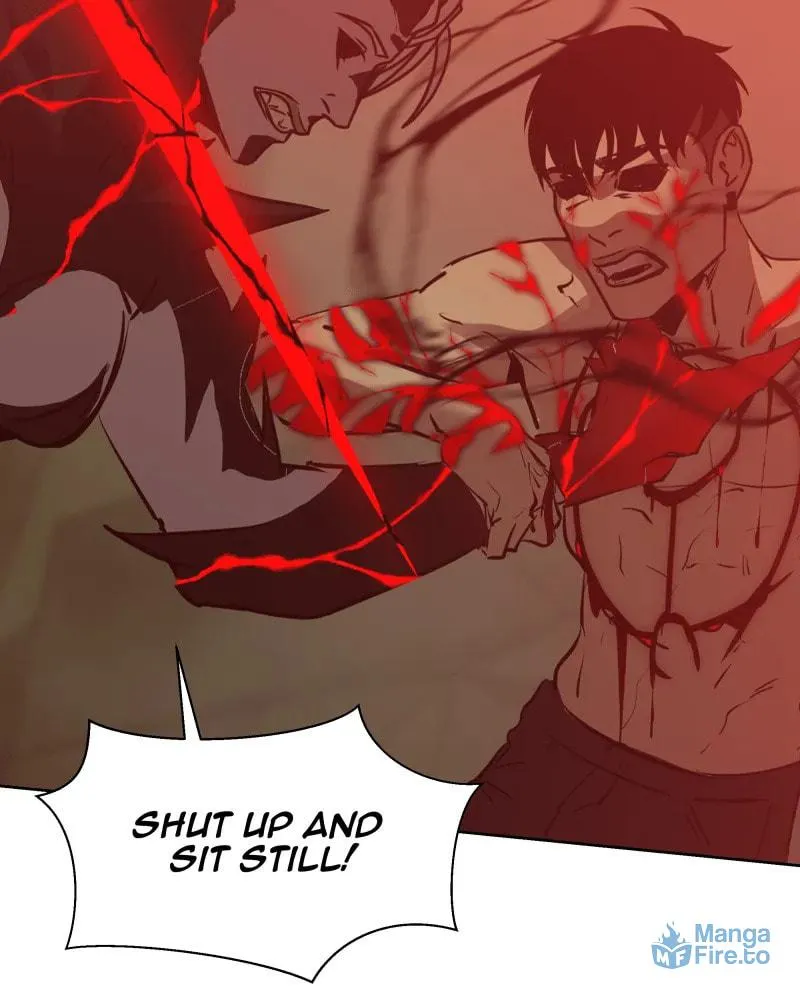 Covenant (Colored) Chapter 48 page 96 - 