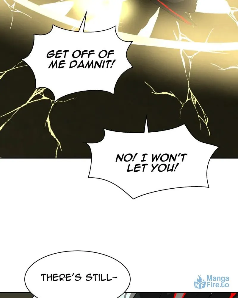 Covenant (Colored) Chapter 49 page 108 - 