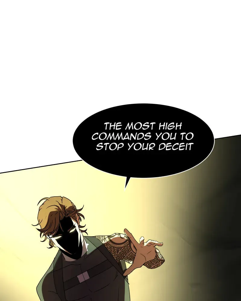 Covenant (Colored) Chapter 49 page 116 - 