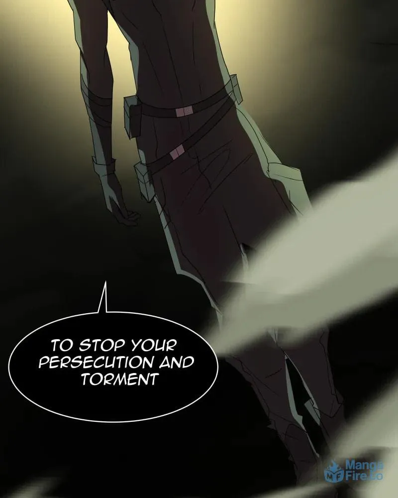 Covenant (Colored) Chapter 49 page 117 - 