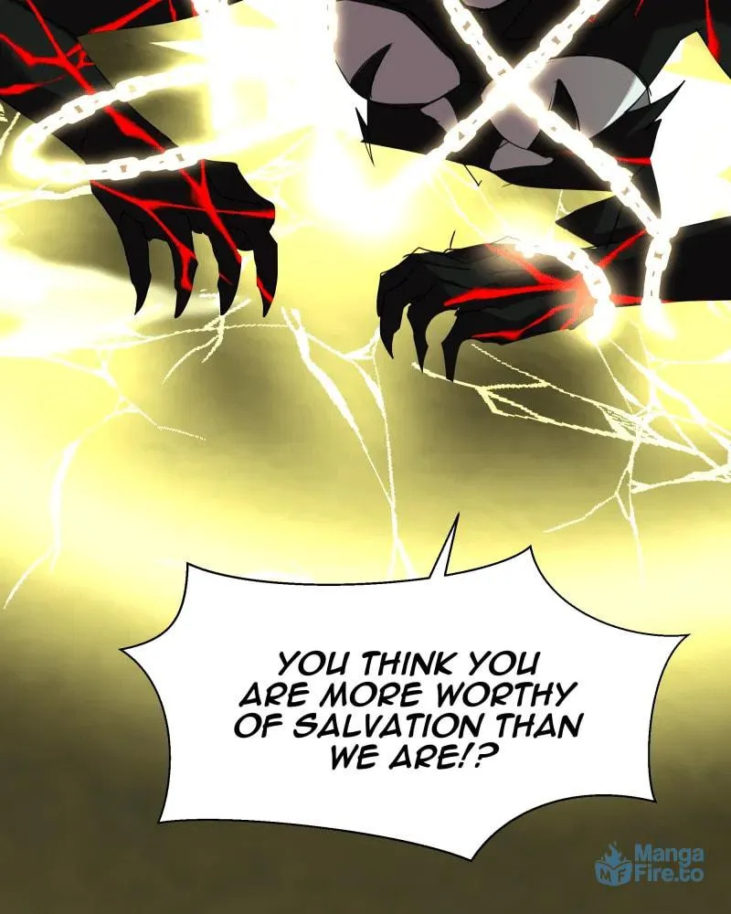 Covenant (Colored) Chapter 49 page 120 - 