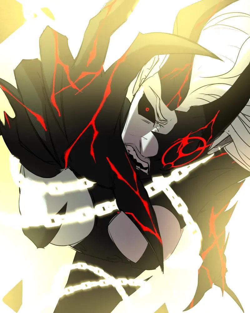 Covenant (Colored) Chapter 49 page 124 - 