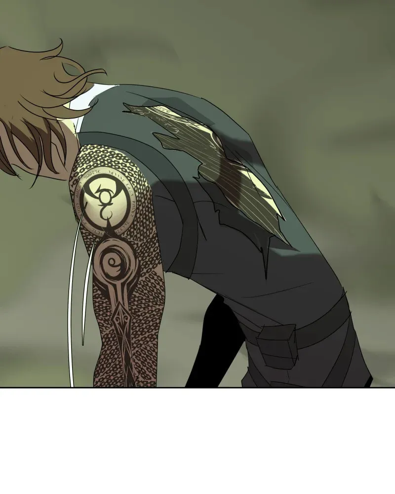 Covenant (Colored) Chapter 49 page 151 - 