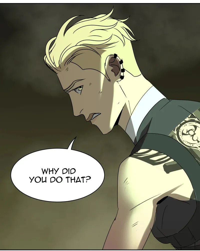 Covenant (Colored) Chapter 49 page 155 - 