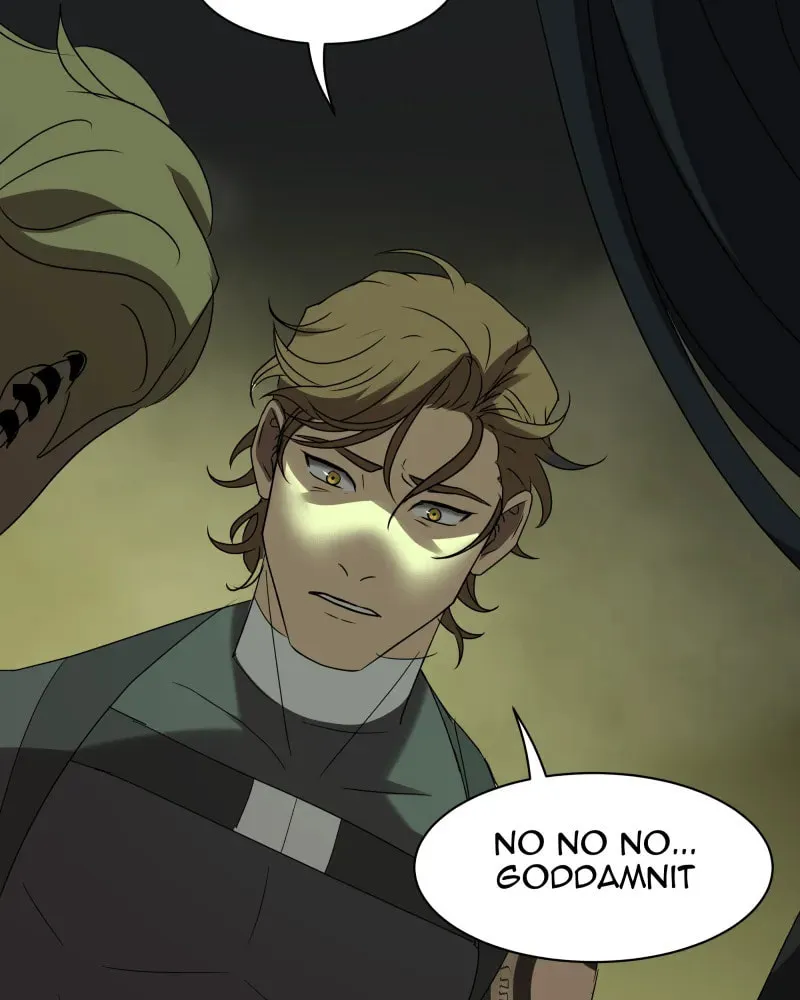 Covenant (Colored) Chapter 49 page 157 - 