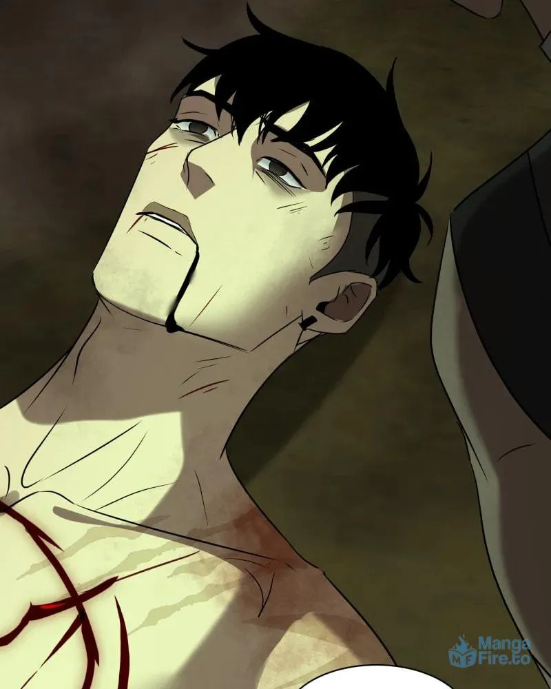 Covenant (Colored) Chapter 49 page 159 - 