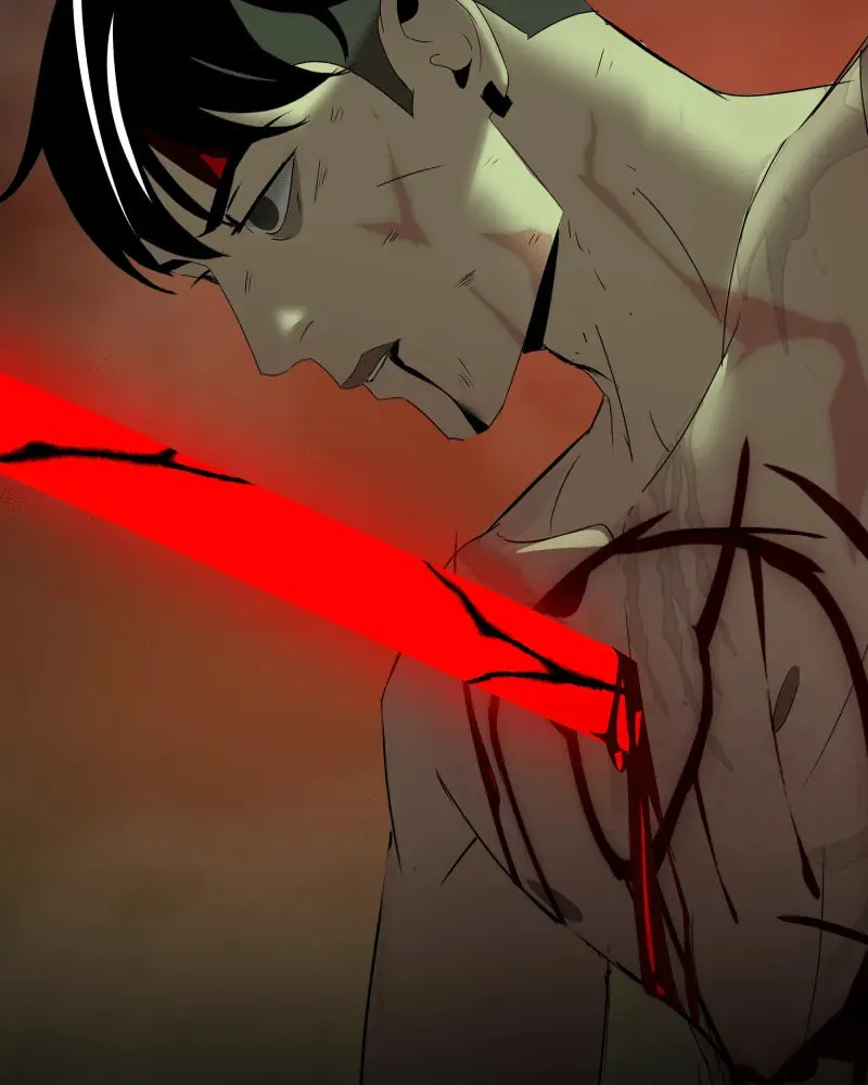 Covenant (Colored) Chapter 49 page 19 - 